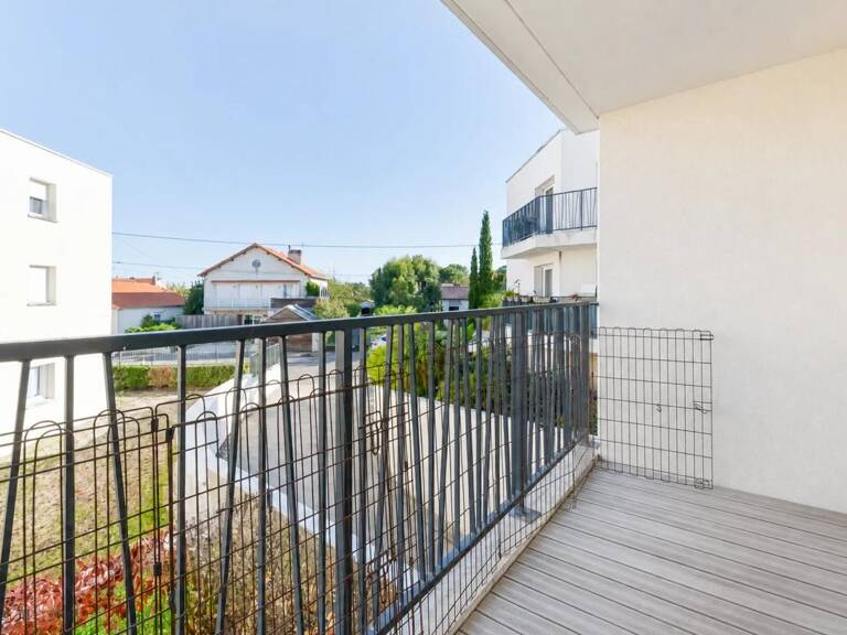 Appartement T3 de 64 m² situé à Rezé — photo 1