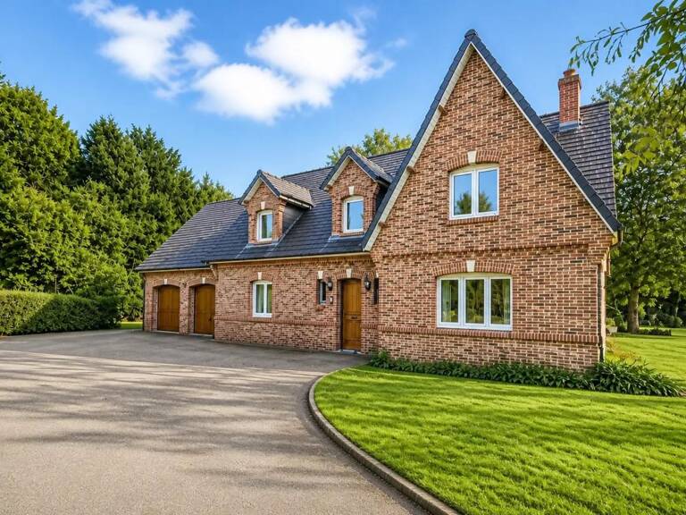 Maison de 8 pièces de 167,5 m² à Authieule — photo 1