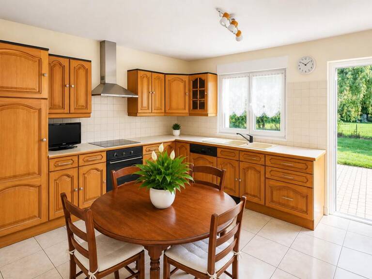Maison de 8 pièces de 167,5 m² à Authieule — photo 1