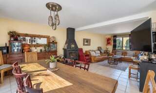 Maison 7 Pièces 120 m² à vendre à Gometz-le-Châtel (91940)