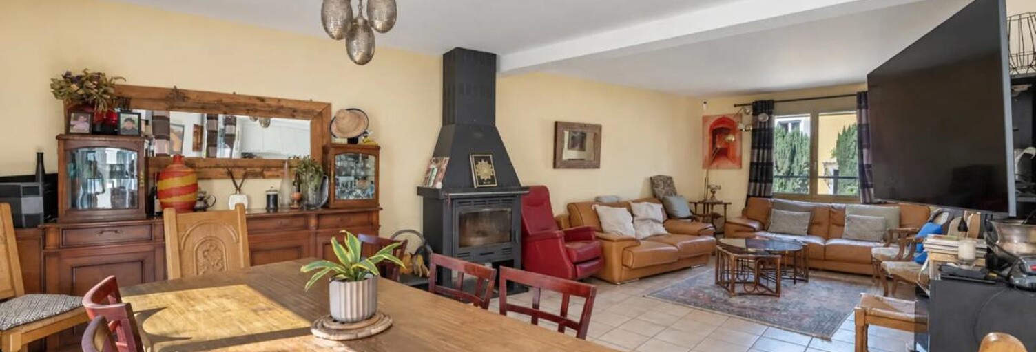 Maison 7 Pièces 120 m² à vendre à Gometz-le-Châtel (91940)