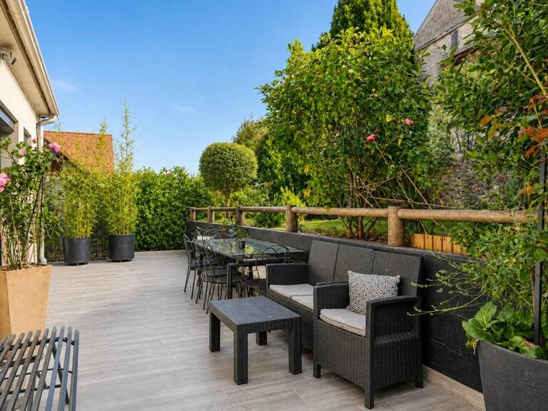 Maison de 7 pièces de 120 m² à Gometz-le-Châtel — photo 1