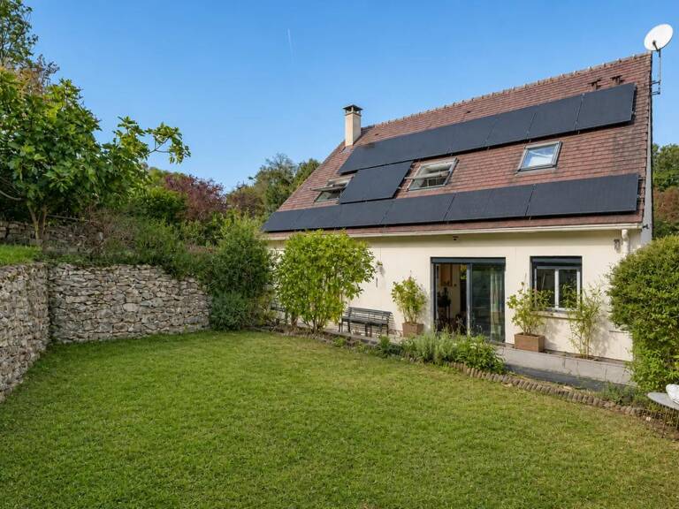 Maison de 7 pièces de 120 m² à Gometz-le-Châtel — photo 1