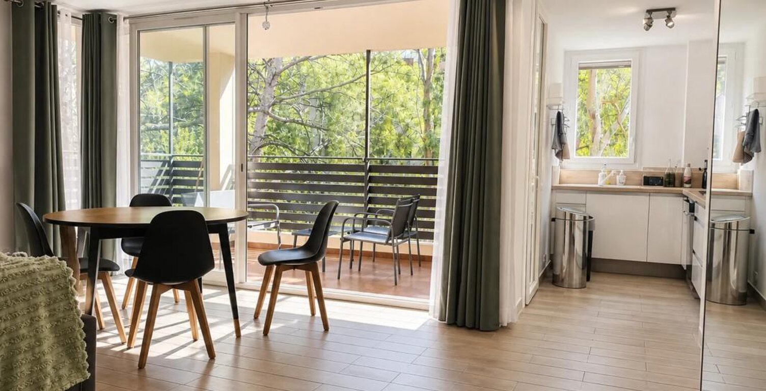 Appartement T3 de 67 m² à La Valette-du-Var — photo 1