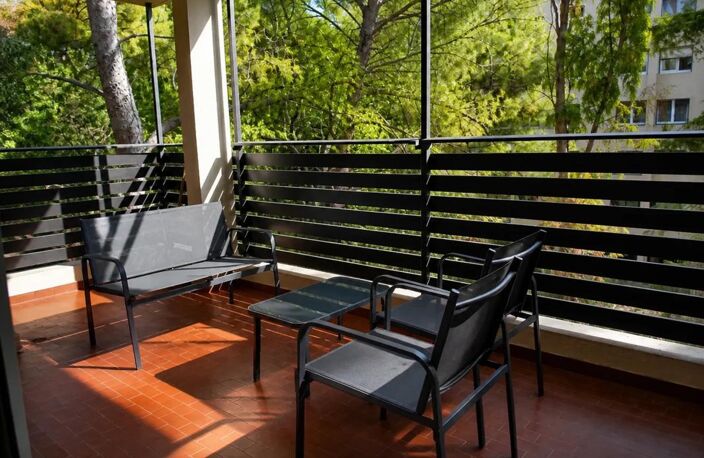 Appartement T3 de 67 m² à La Valette-du-Var — photo 4