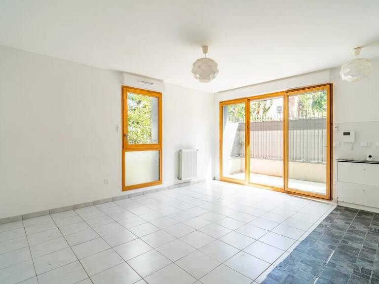 Appartement 5 pièces de 81 m² à Épinay-sur-Seine / avenue Joffre — photo 1