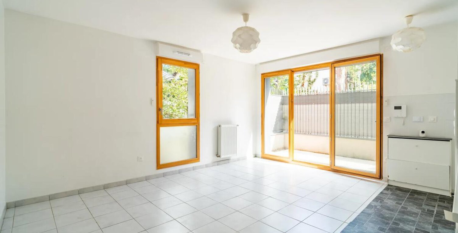 Appartement 5 pièces de 81 m² à Épinay-sur-Seine / avenue Joffre — photo 1
