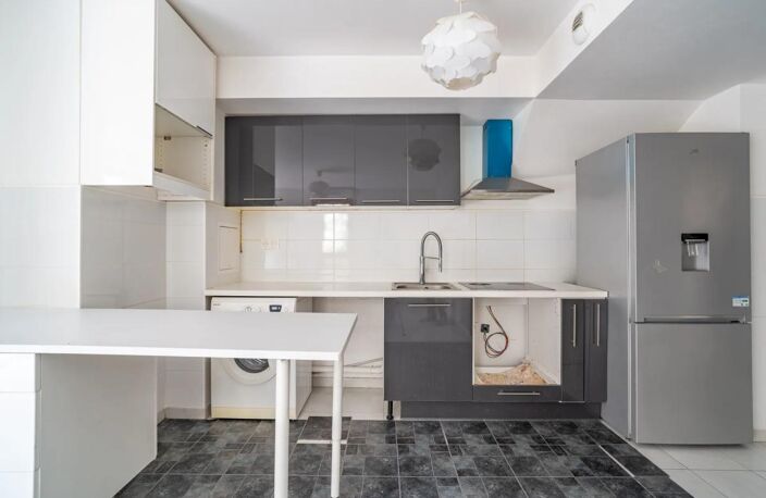 Appartement 5 pièces de 81 m² à Épinay-sur-Seine / avenue Joffre — photo 3