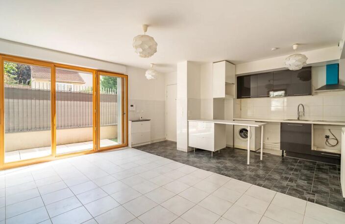 Appartement 5 pièces de 81 m² à Épinay-sur-Seine / avenue Joffre — photo 4