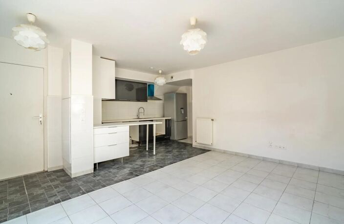 Appartement 5 pièces de 81 m² à Épinay-sur-Seine / avenue Joffre — photo 5