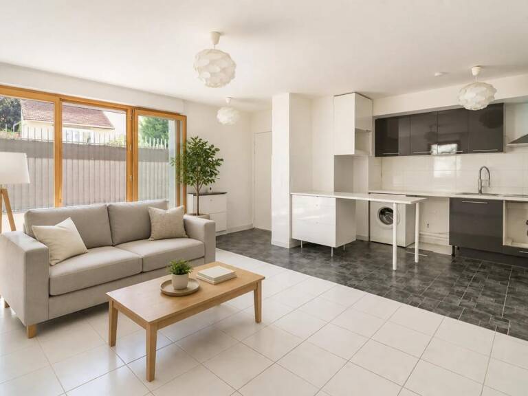 Appartement 5 pièces de 81 m² à Épinay-sur-Seine / avenue Joffre — photo 1