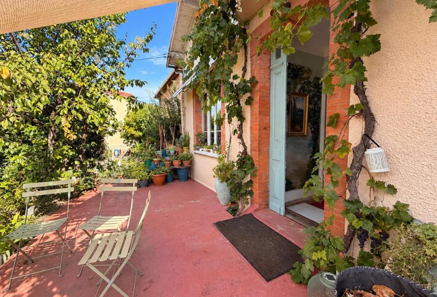 Maison de 7 pièces de 150 m² à Toulouse — photo 1