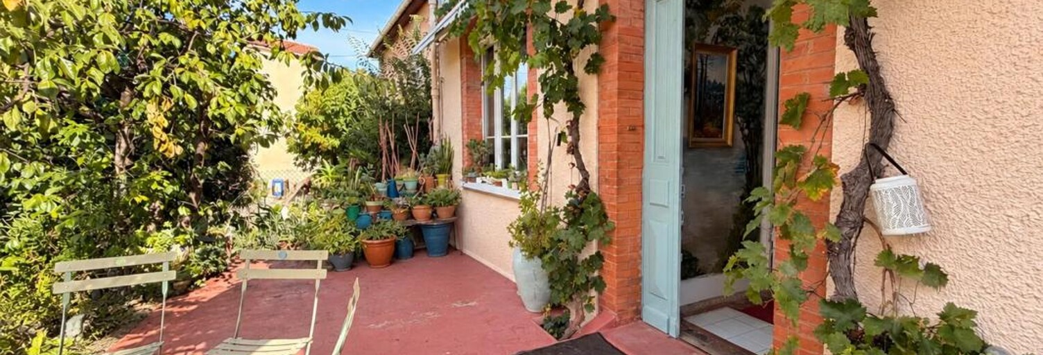 Appartement 7 Pièces 150 m² à vendre à Toulouse (31500)