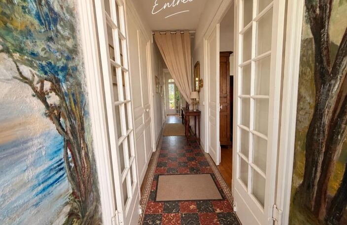Maison de 7 pièces de 150 m² à Toulouse — photo 4