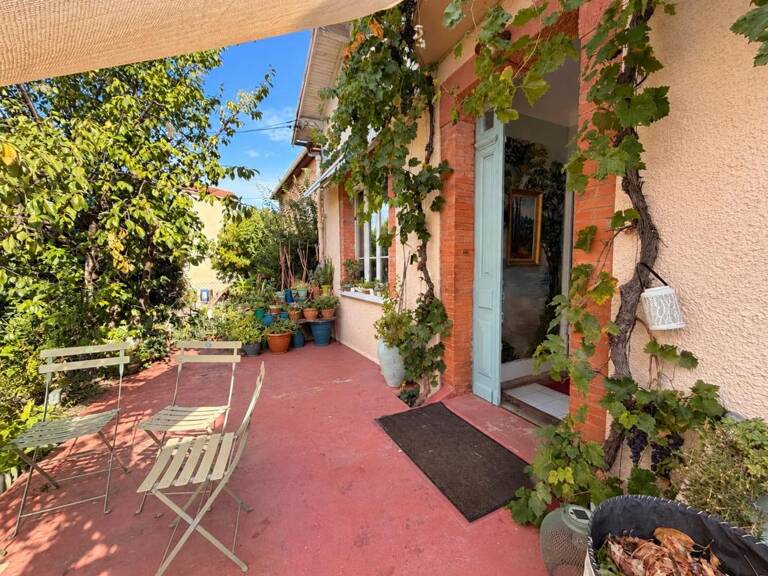Maison de 7 pièces de 150 m² à Toulouse — photo 1