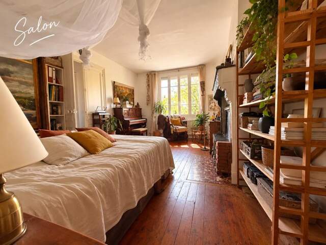 Maison de 7 pièces de 150 m² à Toulouse — photo du bien