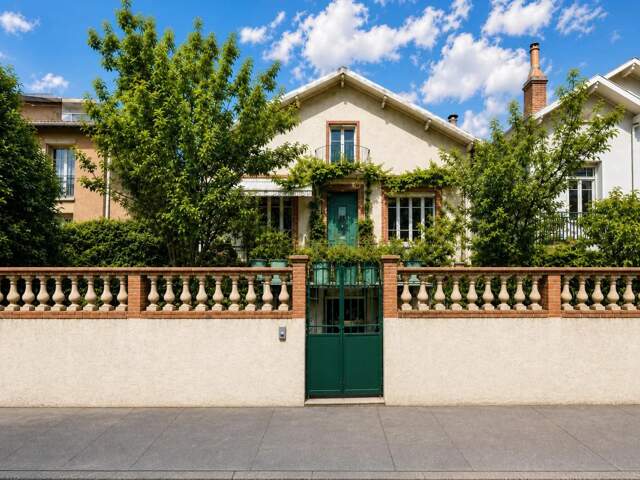 Maison de 7 pièces de 150 m² à Toulouse — photo du bien
