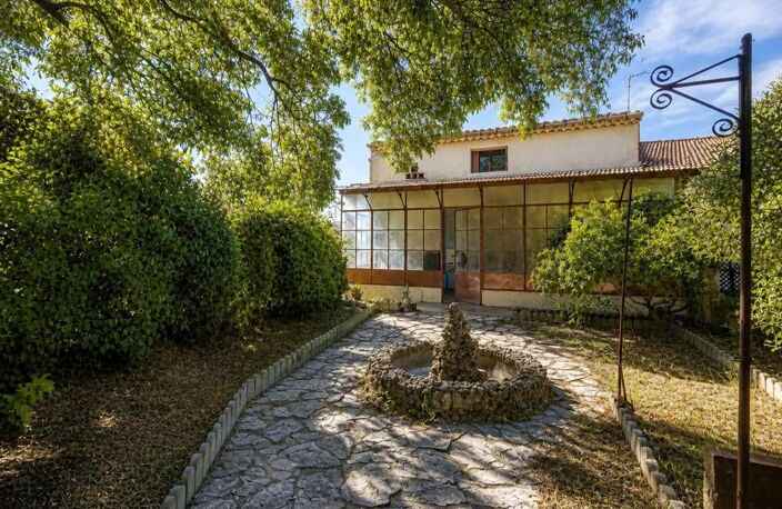 Maison de 3 pièces de 160 m² à Murviel-lès-Béziers — photo 5