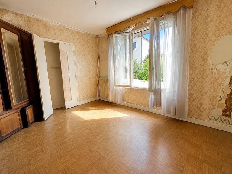 Maison de 160 m² à Murviel-lès-Béziers à rénover — photo 1