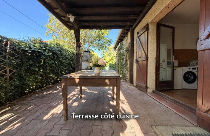 Maison de 5 pièces de 141 m² à Toulouse — photo 2