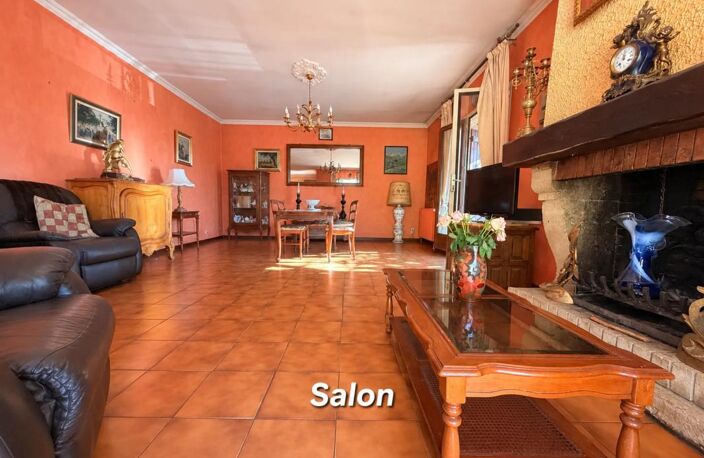 Maison de 5 pièces de 141 m² à Toulouse — photo 4