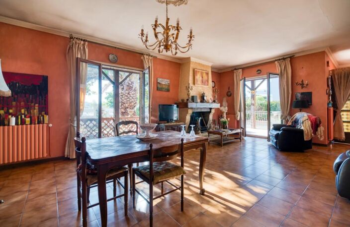 Maison de 5 pièces de 141 m² à Toulouse — photo 5
