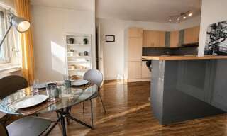 Appartement 2 Pièces 67 m² à vendre à Valenciennes (59300)