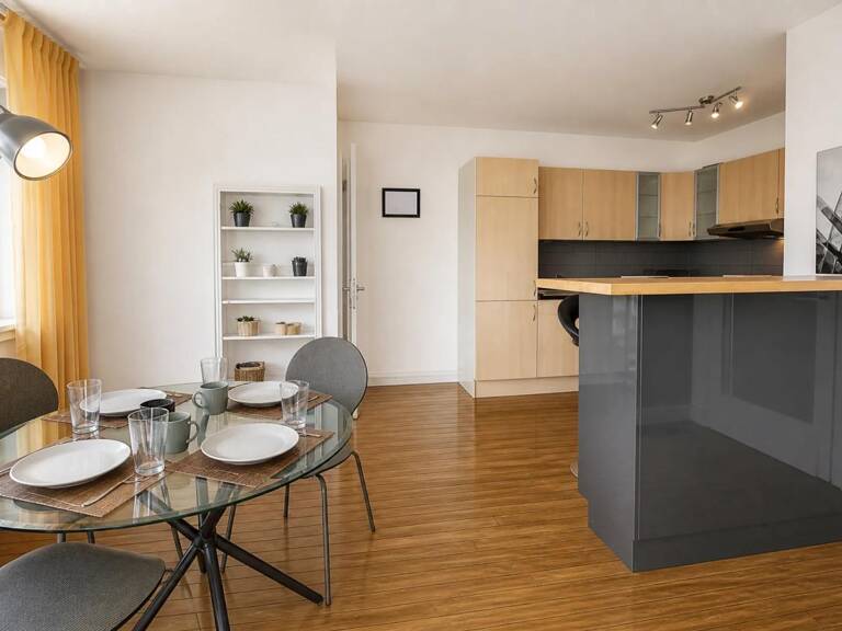 Appartement T2 de 67 m² situé à Valenciennes — photo 1