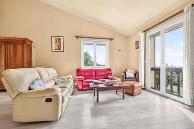 Maison 7 pièces 586000 €