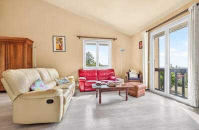 Maison de 7 pièces de 200 m² à Châteauneuf-de-Gadagne — photo du bien