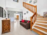 Maison de 7 pièces de 200 m² à Châteauneuf-de-Gadagne — photo 3