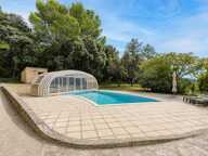 Maison de 7 pièces de 200 m² à Châteauneuf-de-Gadagne — photo 2