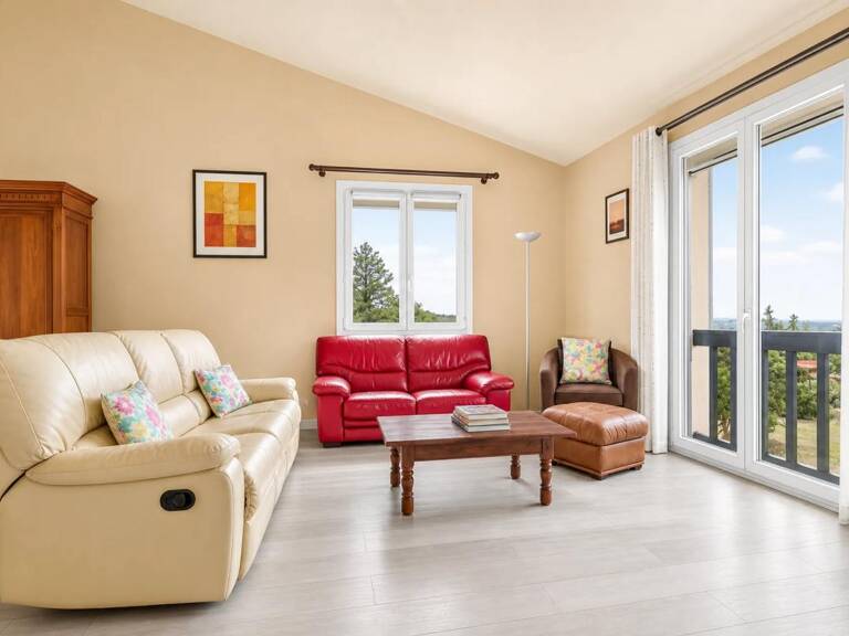 Maison de 7 pièces de 200 m² à Châteauneuf-de-Gadagne — photo 1