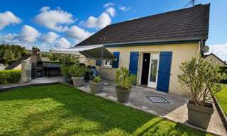 Maison 5 Pièces 82 m² à vendre à Longroy (76260)