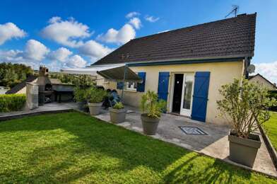 Maison 5 pièces 175000 €