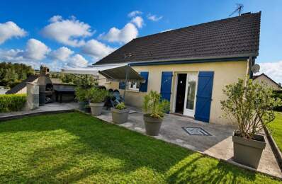 Maison de 5 pièces  à Longroy — photo du bien