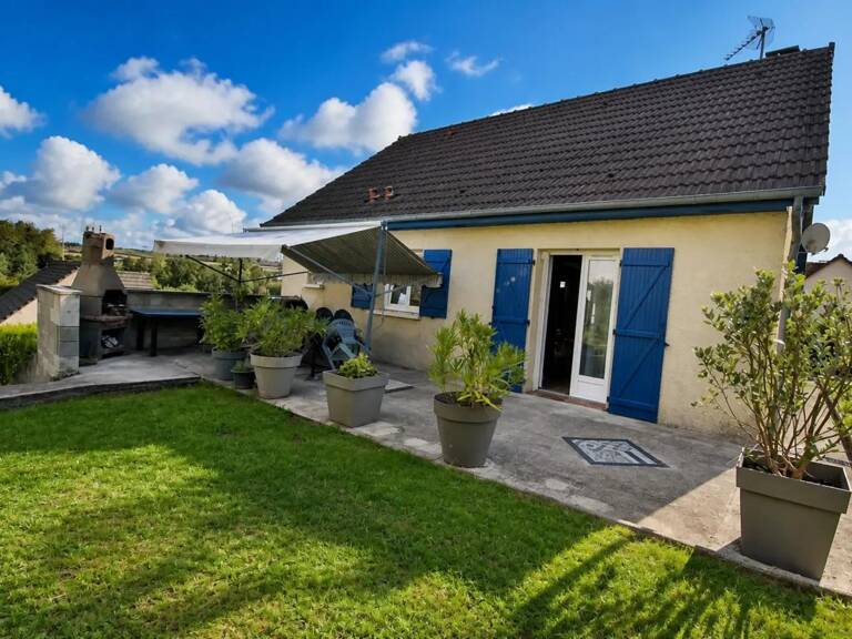 Maison de 5 pièces  à Longroy — photo 1