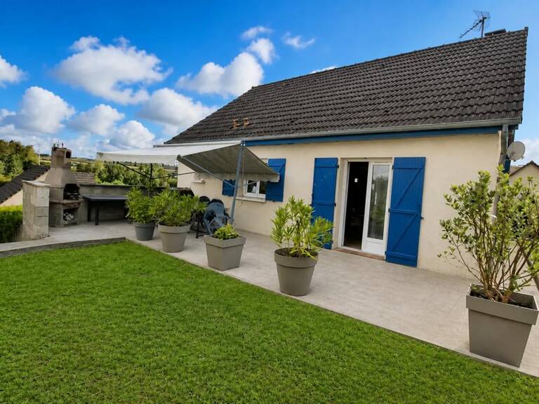 Maison de 5 pièces  à Longroy — photo 1