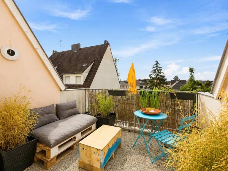 Appartement duplex 6 pièces – 120 m² – Haguenau — photo 1