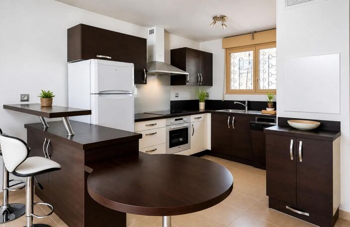 Appartement 3 pièces de 70 m² à Mercury — photo 3