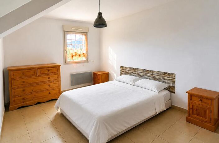 Appartement 3 pièces de 70 m² à Mercury — photo 5