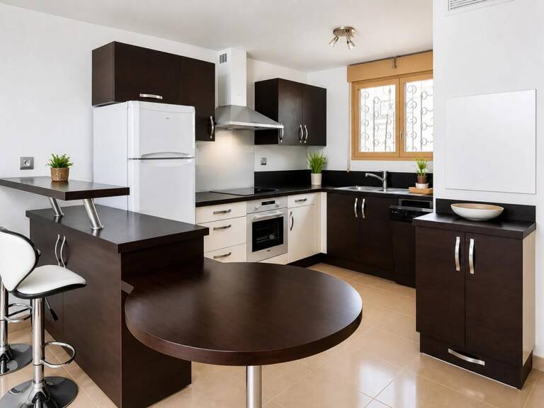 Appartement 3 pièces de 70 m² à Mercury — photo 1