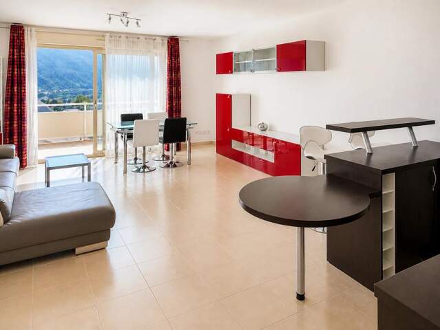 Appartement 3 pièces de 70 m² à Mercury — photo du bien