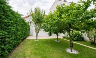 Maison 4 Pièces 83 m² à vendre à Le Blanc-Mesnil (93150)