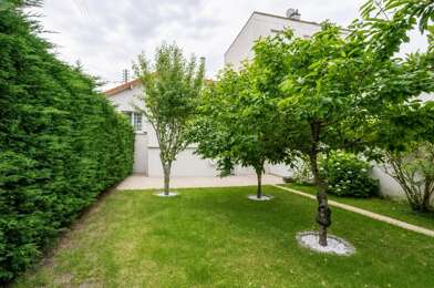 Maison 4 pièces 349000 €