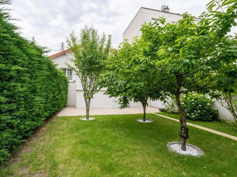 Maison de 4 pièces de 83 m² au Blanc-Mesnil — photo 1