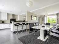 Maison de 4 pièces de 83 m² au Blanc-Mesnil — photo 2