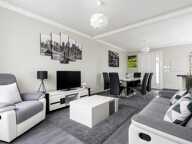Maison de 4 pièces de 83 m² au Blanc-Mesnil — photo 3