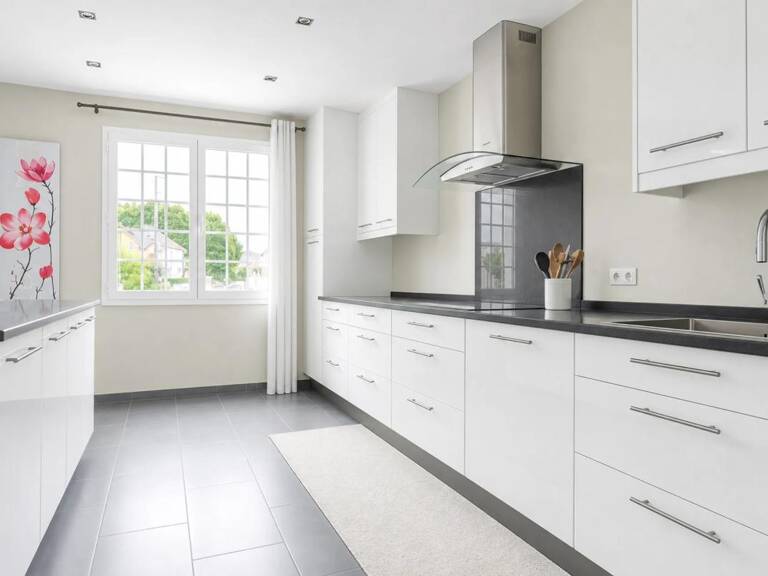 Maison de 4 pièces de 83 m² au Blanc-Mesnil — photo 1