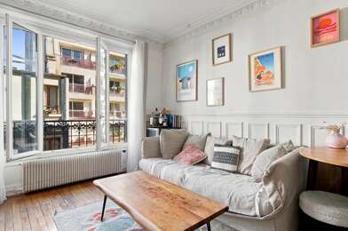 Appartement 2 pièces 433000 €
